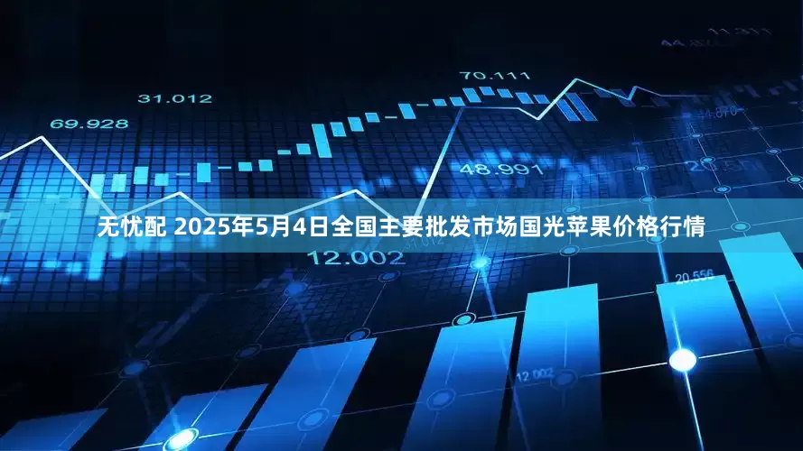 无忧配 2025年5月4日全国主要批发市场国光苹果价格行情
